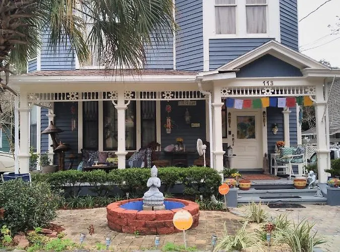 Rooms For Rent Downtown Pensacola