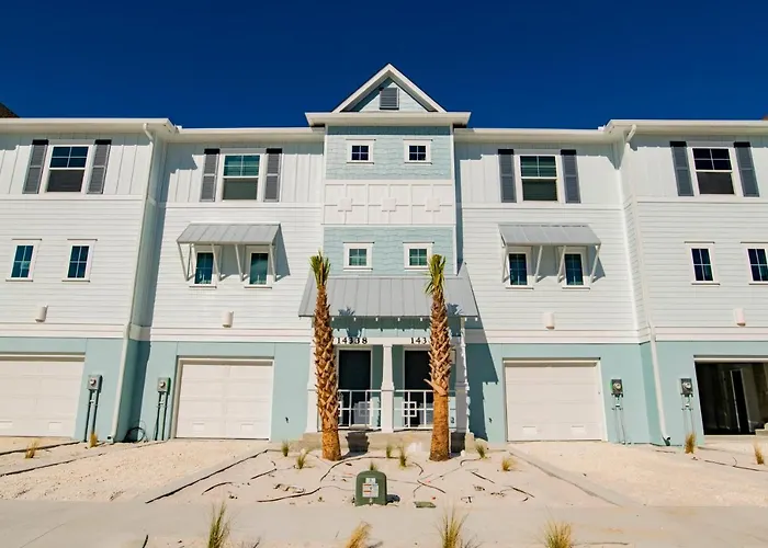 Lost Key 14338 Beach Heather Ct By Pkrm