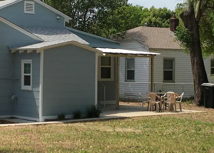 Blues Bungalow