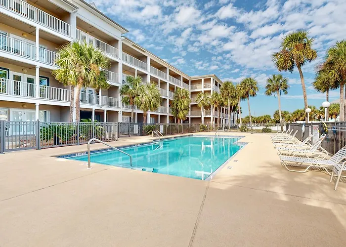 Grand Caribbean Perdido Key 211 East