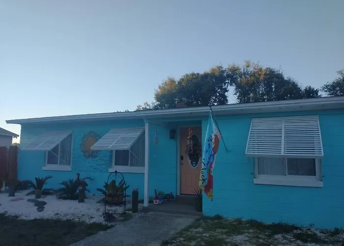 Beach House