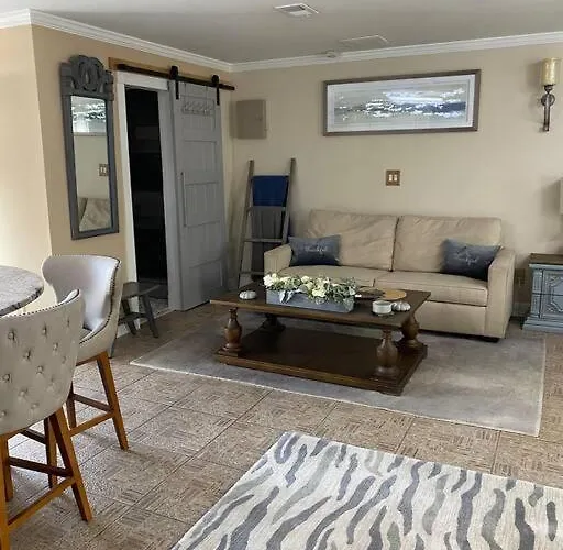 Hermosa Flor Apartment