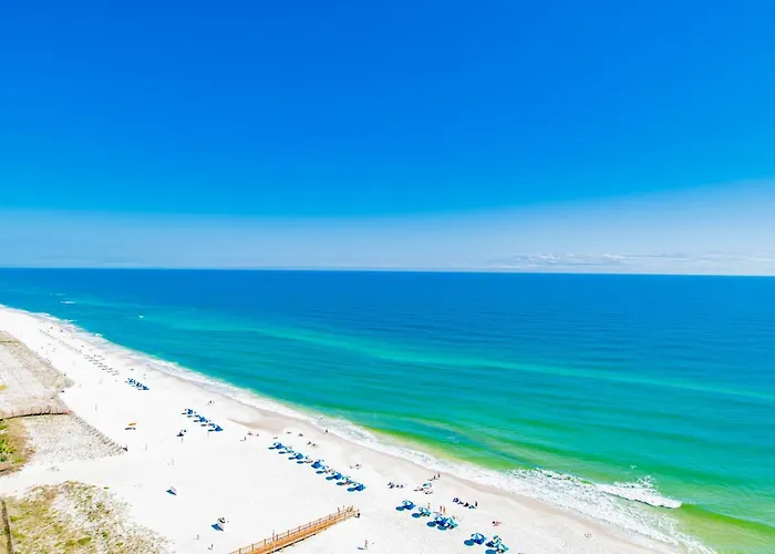 Beach Colony West Penthouse 2A By Pkrm