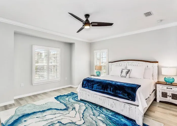 Living Coastal Style