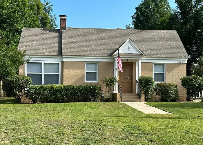 Calypso Pensacola In East Hill Neighborhood !