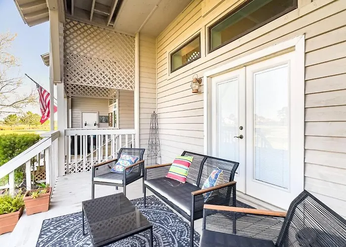 Quiet Retreat-Perdido Bay Golf, Perdido-Orange Beach