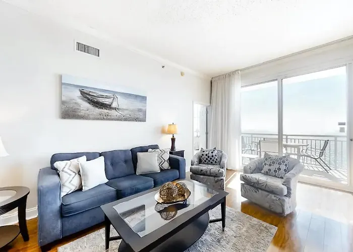 Palacio Unit 1806