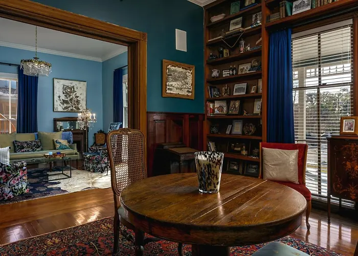 Celestine Bed And Breakfast