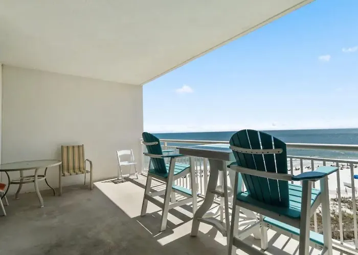 Palacio Unit 503
