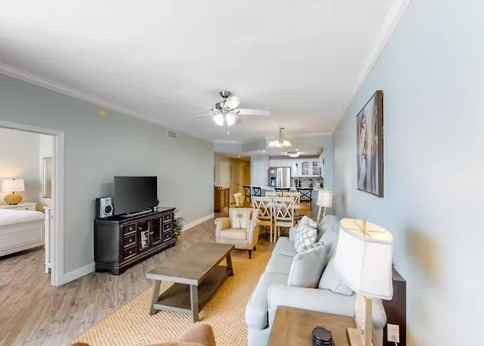 Palacio Unit 1203