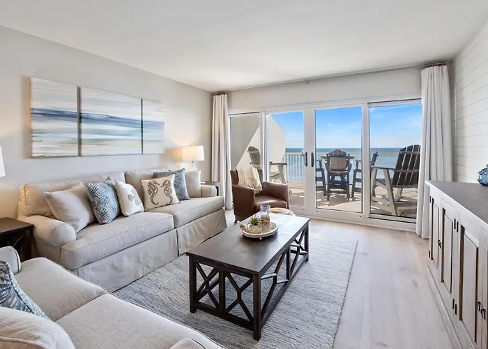 Sandy Key 836 By Pkrm