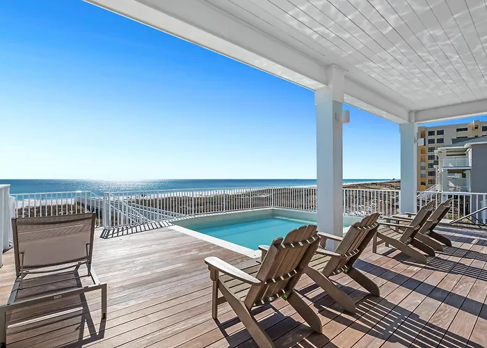 Jolie Cote Beach House