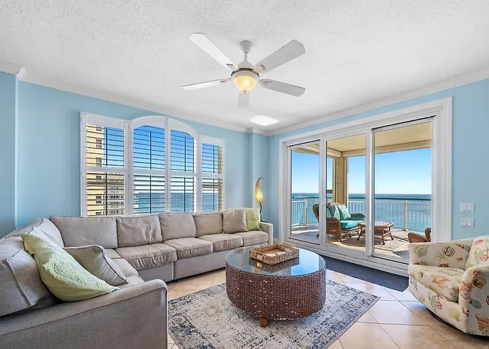 Beach Colony Tower 14A