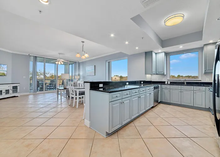San Andres Unit A205 At Lost Key Golf & Beach Club