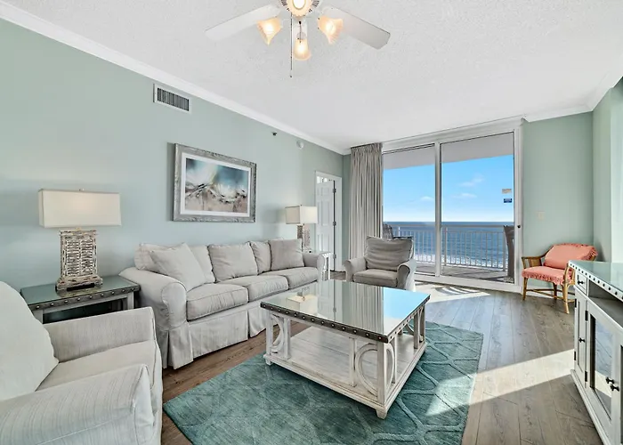 Palacio Unit 806