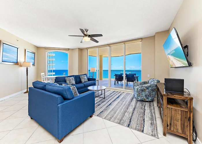 Beach Colony E10B