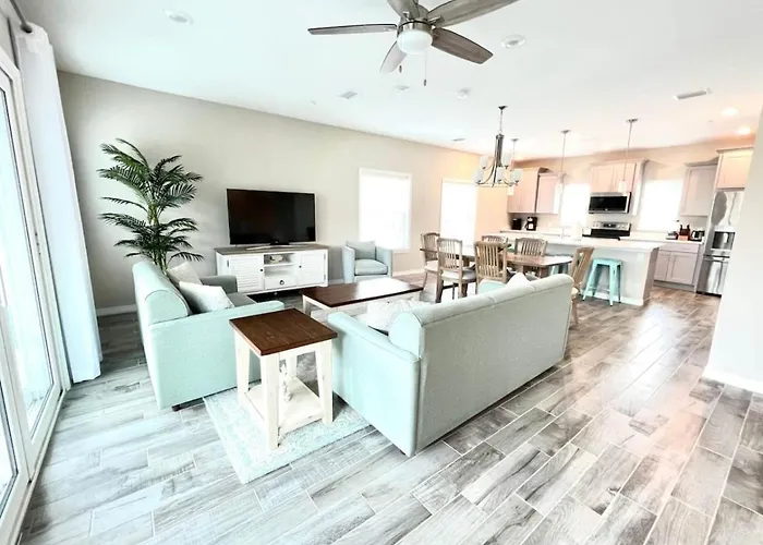 Perdido Key Dream, Luxurious 2Br Vacation Rental