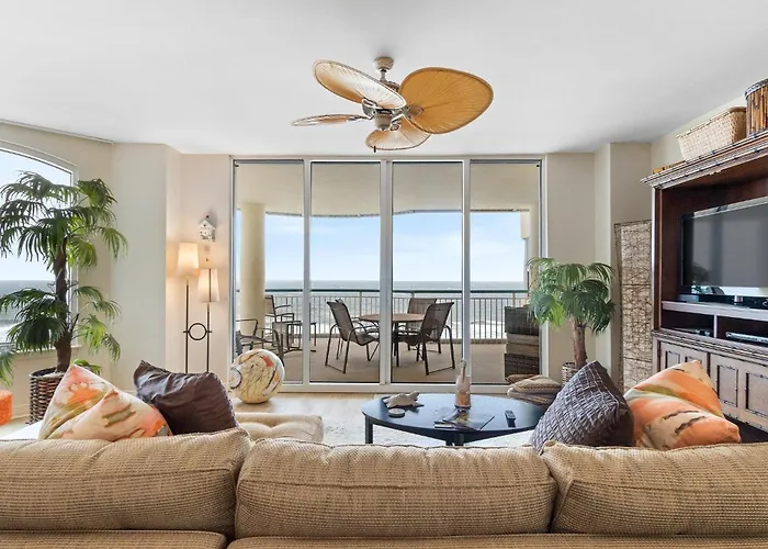 Beach Colony East 8B