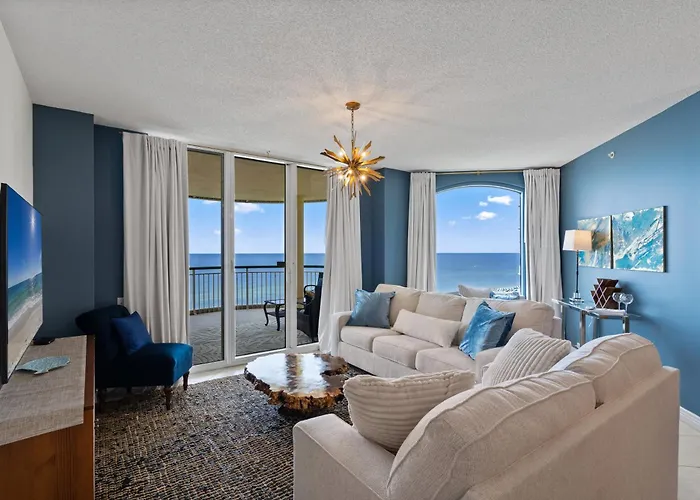 Baby'S Got Beach @ Beach Colony East Unit 6C