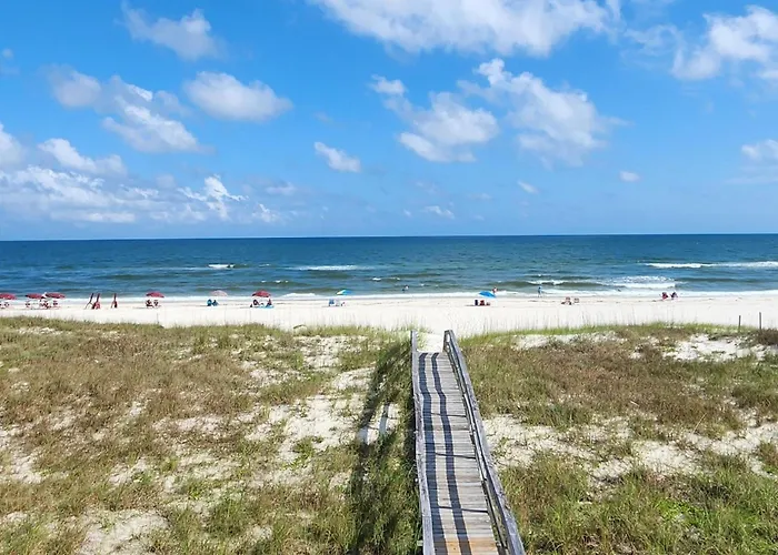 Boardwalk #2