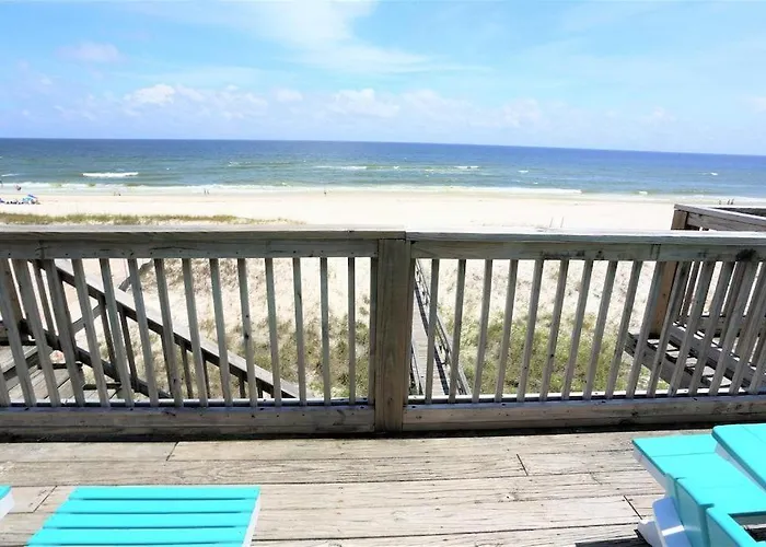 Boardwalk #1