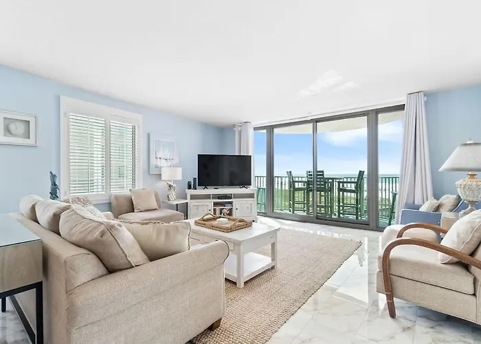 Perdido Tower West Unit 305