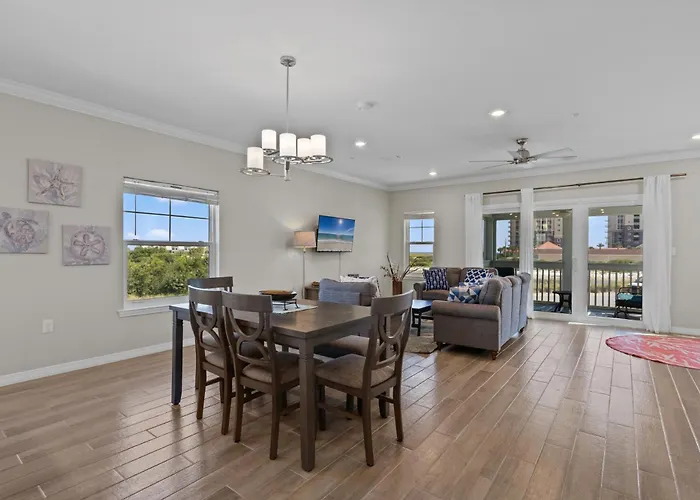 Coastal Breeze At Lost Key Golf & Beach Club