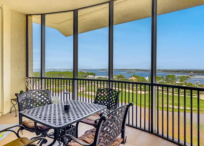 Perdido Key Beach Condo W/ Community Perks!