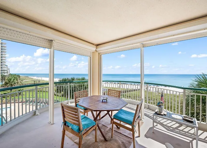 Beach Colony West 3A