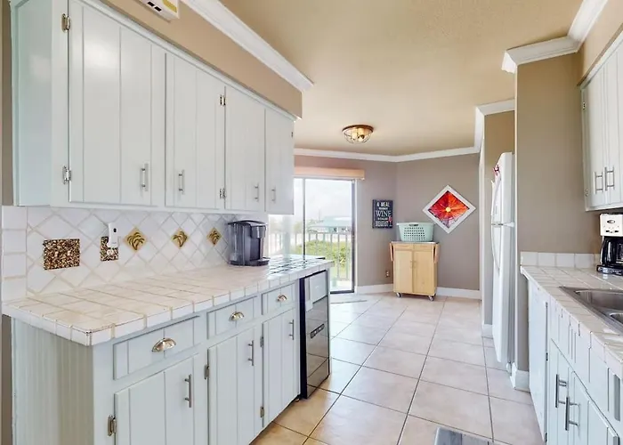 Sunkissed Sands Perdido Dunes Unit B