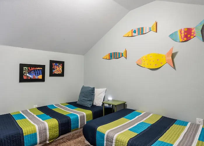 Endless Summer Townhouse At Sharp Reef By Pkrm