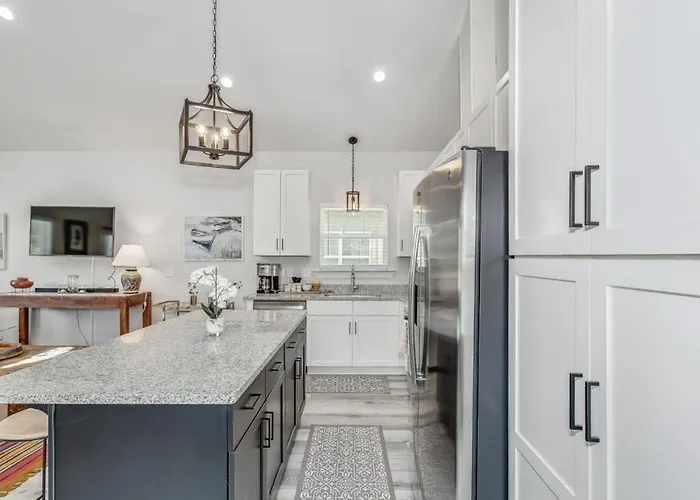 Casa Pensacola - 3B Home