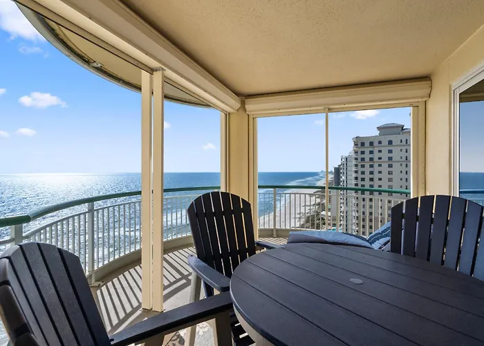 Beach Colony West Unit Ph2C