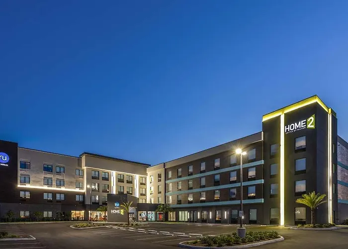 Tru By Hilton Pensacola Airport Medical Center