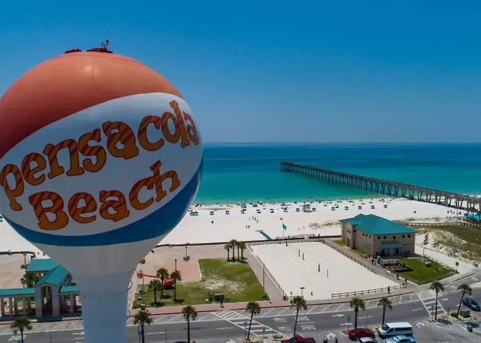Lux Private Bedroom W Private Bath Apartment In Enchanting Pensacola W Wifi, Ac