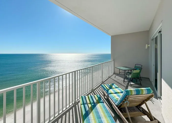 Windemere Unit 1505