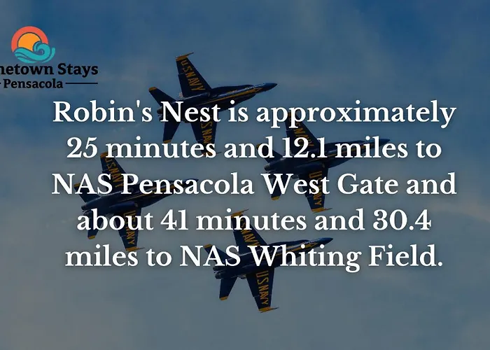 Robin'S Nest