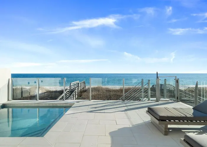 Casita Bonita At Eleanor Beach