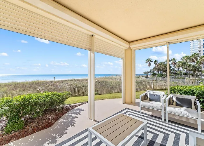 Beach Colony West 1C