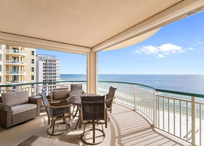 Beach Colony Tower 11A