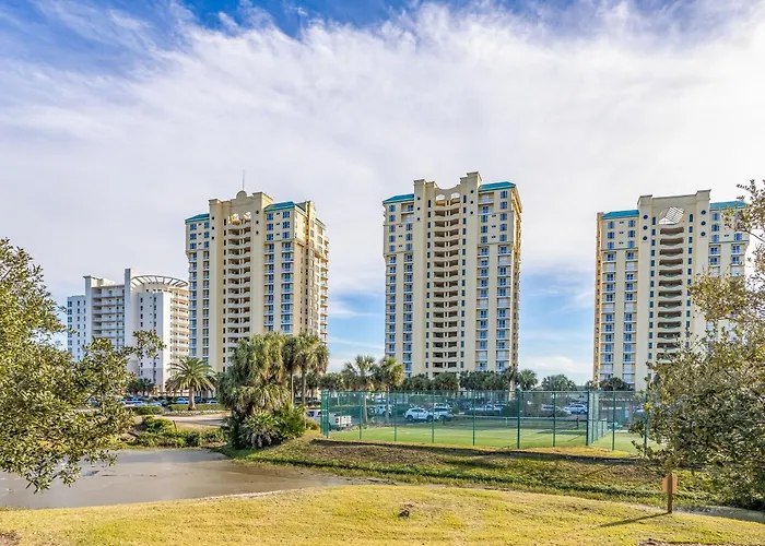 Beach Colony East 14B By Pkrm
