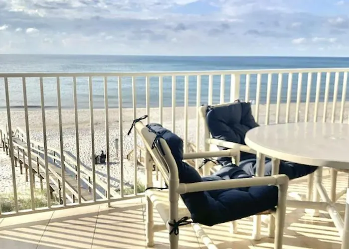 Sea Haven At The Beach - Phenomenal Views! Unit 26