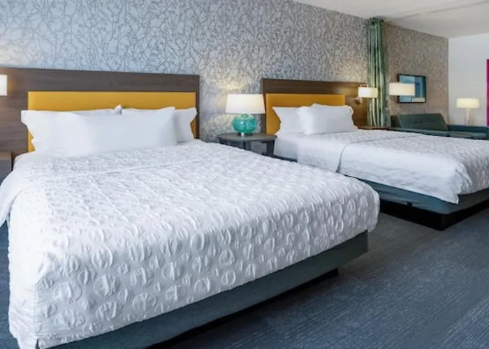 Home2 Suites By Hilton Pensacola Airport Medical Center