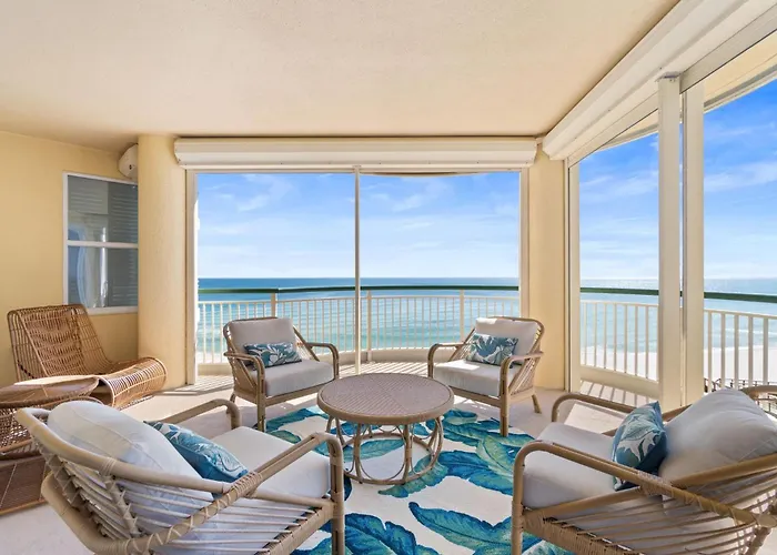 Beach Colony West 6D