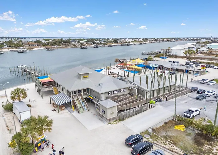 Beach Colony West 12C