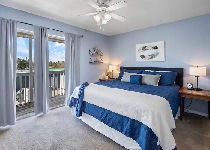 Kate'S Place - 13554 Perdido Key Drive