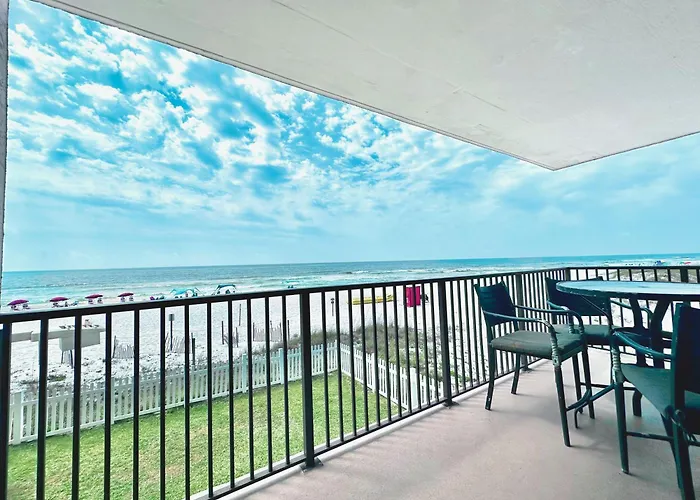 Ocean Breeze 204E