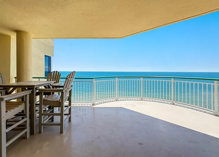 Beach Colony Tower Unit 18C