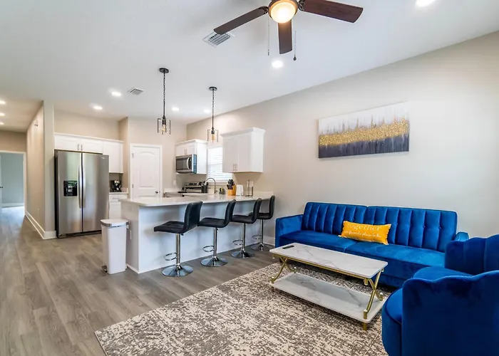 Brand New Modern Luxury Duplex Ev Ready