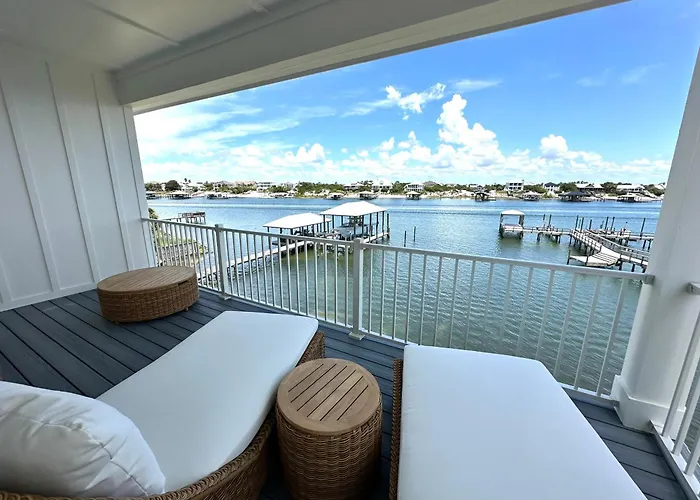 Harbor Haven At Yacht Harbor